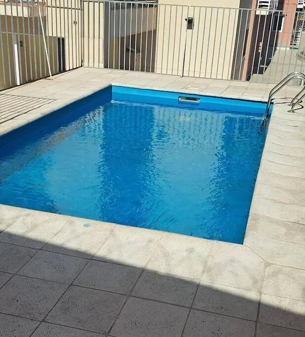 Hermoso Duplex En Capital Con Vistas A La Cordillera 门多萨 0*,
