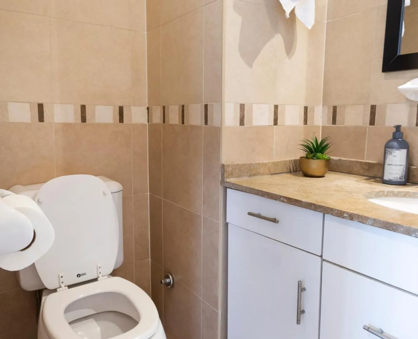 Hermoso Duplex En Capital Con Vistas A La Cordillera 门多萨 公寓