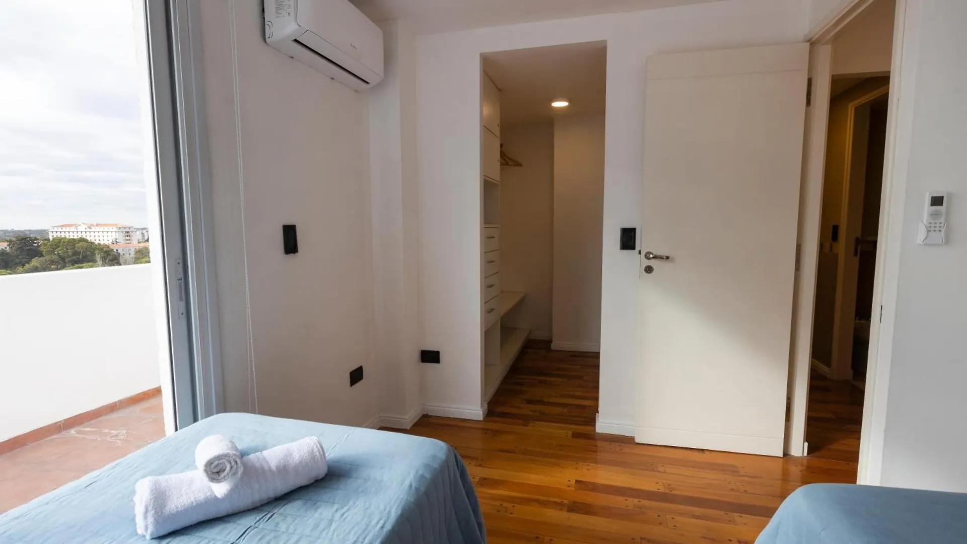 Appartement Hermoso Duplex En Capital Con Vistas A La Cordillera Mendoza Argentinië